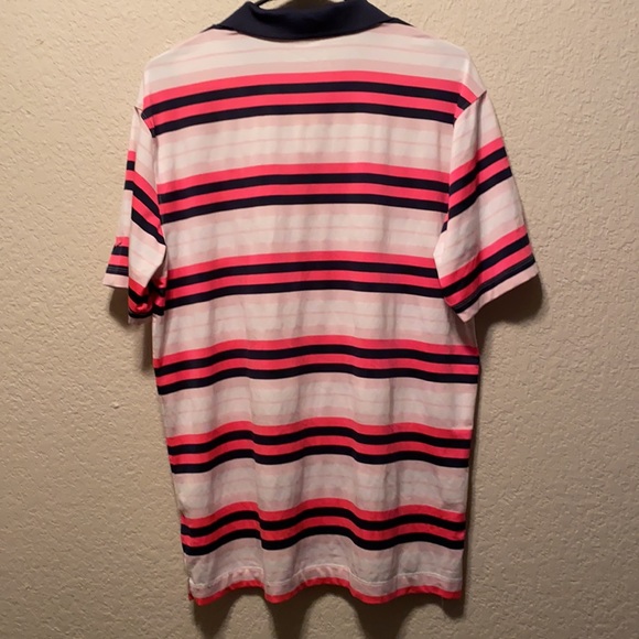 Nike Dri-Fit Golf Polo - Picture 2 of 5